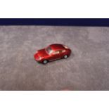 Corgi Exclusive With Take Off Wheels & Four Built In Golden Jacks Diecast # 341 Mini Marcos GT 850