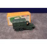 Airfix - H0-00 6x6 Truck Pattern No 1655 In Box