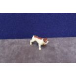 Louis Marx And Company (USA) Blue Ribbon Dogs By Marx English Bulldog In Box