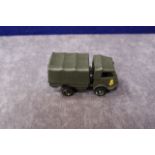 Solido Diecast # 203 Renault 4x4 in box