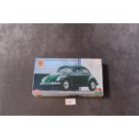 Airfix 32 scale Kit No 02416 VW Beetle 1200 in sealed bag with instructions in box
