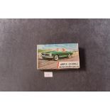 Very Rare Airfix 32 scale Kit Pattern No M208C Mercedes 280 SL Dseries 2 with instructions in box