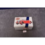 2x Matchbox Dinky Special Editions Diecast In Boxes, Comprising Of; Number DY-S 17 1939 Triumph
