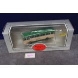 Exclusive First Editions (UK) Precision Diecast Model # 12301 Maidstone B District Harrington