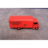 Dinky Toys Diecast # 514 Guy Van With Box