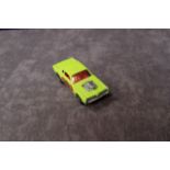 Mint Matchbox Superfast Diecast # 62 Rat Rod Dragster In Firm Box