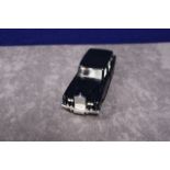 Dinky Toys Diecast # 152 Rolls Royce Phantom V In Black With Driver In Mint Bubble Pack
