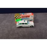 Lonestar Diecast Flyers # 16 Motorway Police Car In Box