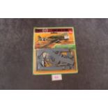 Airfix Series 1 Scale Model Construction Kit 72nd Scale 1064 Focke-Wulf Fw 190D In Original