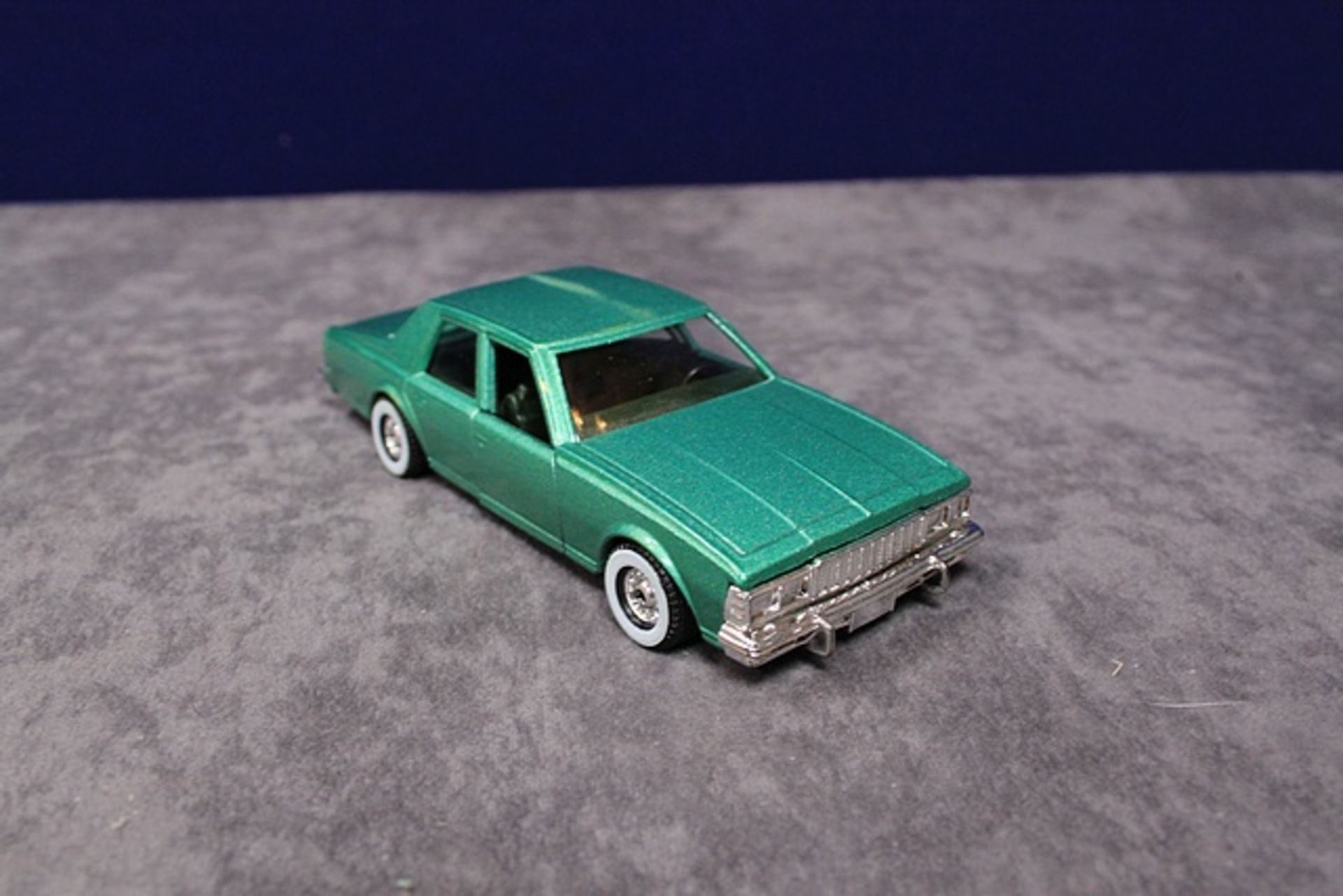 Corgi Diecast Number 325 Chevrolet Caprice With Excellent Box - Image 3 of 3