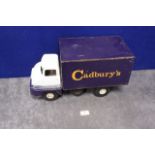 Tri-ang Metal Cadburys Lorry