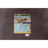 Airfix Series 1 Scale Model Construction Kit 72nd Scale # 1065 Supermarine Spitfire Mk1 In