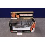 Corgi Diecast 007 The Definitive Bond Collection # 04801 Aston Martin Volante From The Living