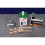 Scalextric Track Accessories box