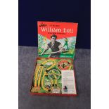 Bell Join The Fearless William Tell In His Adventures Game In Box