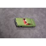 Mint Matchbox A Lesney Product #62 Mercury Cougar in a crisp E Type Box