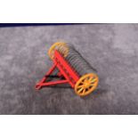 Dinky Toys Diecast # 324 Hay Rake In Good Box