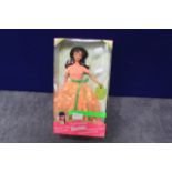 Mattel #20319 Fruity Fantasy Barbie In Box