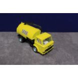 Dinky Toys Diecast # 449 Johnston Road Sweeper In Good Box
