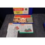 Meccano Bayko Accessory Outfit 14C With Box