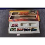 Mint Matchbox Wild Ones gift set G-3 containing 5 models in a good box
