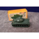 Airfix - H0-00 Patton Tank Pattern No 1653 In Box