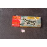 Lincoln International Authentic Kit No: 112 Fairey Gannet Boxed