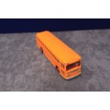 Dinky Toys Diecast # 949 Wayne School Bus With Windows And Seating In excellent Box