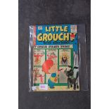 Little Grouchy #2 (June-July 1955) Reston Publications, 1955 Series