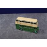 Dinky Toys Diecast # 290 Double Deck Bus With Box