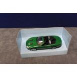 Corgi Toys #TY07601 Diecast 007 The Ultimate Bond Collection James Bond 007 Jaguar XKR From Die