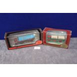 2x Exclusive First Editions (UK) Precision Diecast Model All Boxed, Comprising Of; # 21201 Bedford