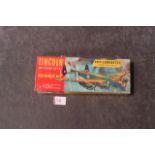 Lincoln International Authentic Kit No: 116 Avro Lancaster Boxed
