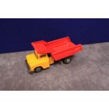 Daiya (Japan) # 262 Heavy Dump Truck 3-3750 With Box