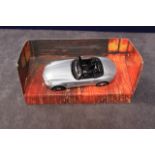 Corgi Toys #05001 Diecast 007 The Definitive Bond Collection BMW Z8 From The World Is Not Enough