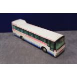 Biagiotti Lujan Bedier Ind. Argentina Tin Bus/Coach