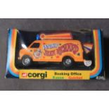 Corgi diecast #426 Jean Richards Booking Office in box