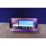 Mint Siku Diecast Number 2517 Volvo LKW With Excellent Box