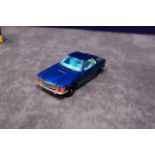 Corgi Diecast Number 393 Mercedes Benz 350 SL With Very Good Box