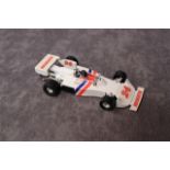 Corgi Diecast Number 160 Hesketh 308 Formula 1 Racing Car With Very Good Box