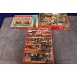 3x Assorted Jigsaw Puzzles 1000-3000 Pieces