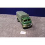 Airfix - 1:32 Scale Military Series Bedford R.L. Truck Pattern No 1763 In Box (Part Painted)