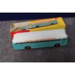 Dinky Toys Diecast # 953 Continental Touring Coach With Box