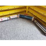 4x Lorry's In Boxes, Comprising Of; Herpa (Germany) Ho #907 278 Volvo F 12 Globe-Trotter Nordisk,