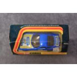 Corgi Toys diecast #323 Ferrari Daytona 365 GTB/4 in Blue in box