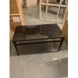 Mahogany Coffee Table (100 X 50 X 52cm)