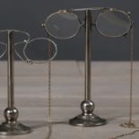 Old Spectacles (Set Of 5) 5 Assorted Old Spectacles From The 19th Century. Each One Is Different And