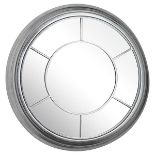 Circular Bevel Mirror This superb bevelledÃ‚Â mirrorÃ‚Â will add a touch of class to your home. The