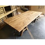 Granville Coffee Table this rustic coffee table is an example of true craftsmanship and is the