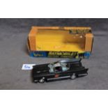 Rare Original 1966 Spot On Triang Magicar Batmobile In Box ThisTriang Spot On Magicar Batmobile